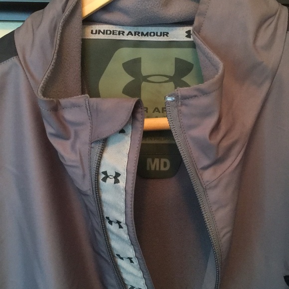 Under Armour Performance Jacket - Picture 4 of 7